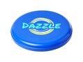 Cruz medium plastic frisbee 2