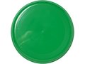 Cruz medium plastic frisbee 6