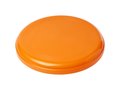 Cruz medium plastic frisbee 7