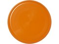 Cruz medium plastic frisbee 9