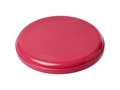 Cruz medium plastic frisbee 10