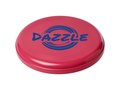 Cruz medium plastic frisbee 11