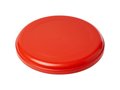 Cruz medium plastic frisbee 13