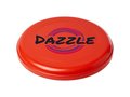 Cruz medium plastic frisbee 14