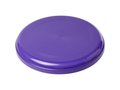 Cruz medium plastic frisbee 16