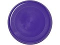Cruz medium plastic frisbee 18