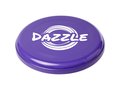 Cruz medium plastic frisbee 17