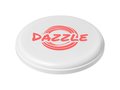 Cruz medium plastic frisbee 20
