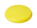 Cruz medium plastic frisbee 22