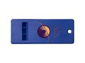 Wanda flat whistle with large branding surface 2