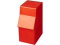 Capital ATM-shaped plastic money box 9