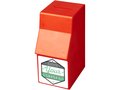 Capital ATM-shaped plastic money box 8