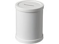 Rafi round money container