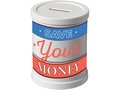 Rafi round money container 8