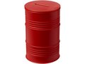 Banc oil drum money pot 4