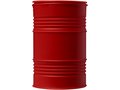 Banc oil drum money pot 6