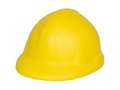 Sara stress hard hat