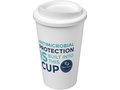 Americano® Pure 350 ml antimicrobial insulated tumbler 2