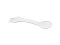 Epsy Pure 3-in-1 spoon, fork and knife