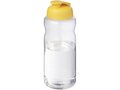 H2O Active® Big Base 1 litre flip lid sport bottle 3