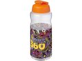 H2O Active® Big Base 1 litre flip lid sport bottle 10