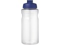 H2O Active® Big Base 1 litre flip lid sport bottle 17