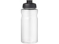 H2O Active® Big Base 1 litre flip lid sport bottle 24