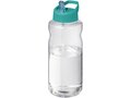 H2O Active® Big Base 1 litre spout lid sport bottle 14