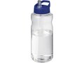 H2O Active® Big Base 1 litre spout lid sport bottle 17