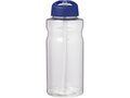 H2O Active® Big Base 1 litre spout lid sport bottle 19