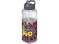 H2O Active® Big Base 1 litre spout lid sport bottle 21