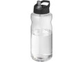 H2O Active® Big Base 1 litre spout lid sport bottle 23