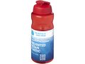 H2O Active® Eco Big Base 1 litre flip lid sport bottle 2