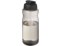 H2O Active® Eco Big Base 1 litre flip lid sport bottle 4