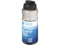 H2O Active® Eco Big Base 1 litre flip lid sport bottle 5