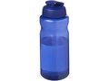 H2O Active® Eco Big Base 1 litre flip lid sport bottle 10