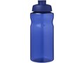 H2O Active® Eco Big Base 1 litre flip lid sport bottle 12