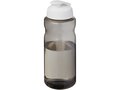 H2O Active® Eco Big Base 1 litre flip lid sport bottle 13