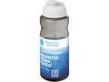 H2O Active® Eco Big Base 1 litre flip lid sport bottle 14