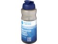 H2O Active® Eco Big Base 1 litre flip lid sport bottle 17
