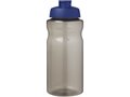 H2O Active® Eco Big Base 1 litre flip lid sport bottle 18