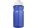 H2O Active® Eco Big Base 1 litre flip lid sport bottle 21