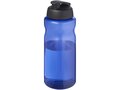 H2O Active® Eco Big Base 1 litre flip lid sport bottle 23