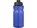H2O Active® Eco Big Base 1 litre flip lid sport bottle 25