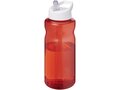 H2O Active® Eco Big Base 1 litre spout lid sport bottle