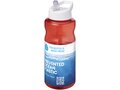 H2O Active® Eco Big Base 1 litre spout lid sport bottle 1