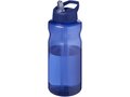 H2O Active® Eco Big Base 1 litre spout lid sport bottle 3
