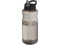 H2O Active® Eco Big Base 1 litre spout lid sport bottle 6