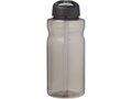 H2O Active® Eco Big Base 1 litre spout lid sport bottle 8