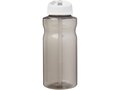 H2O Active® Eco Big Base 1 litre spout lid sport bottle 11